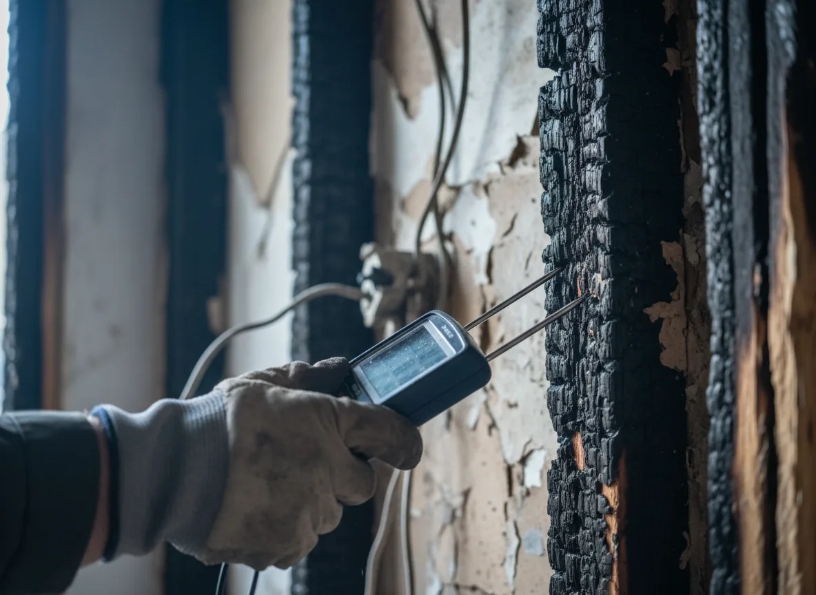 Fire Damage Restoration Pinnacle, NC FAQs